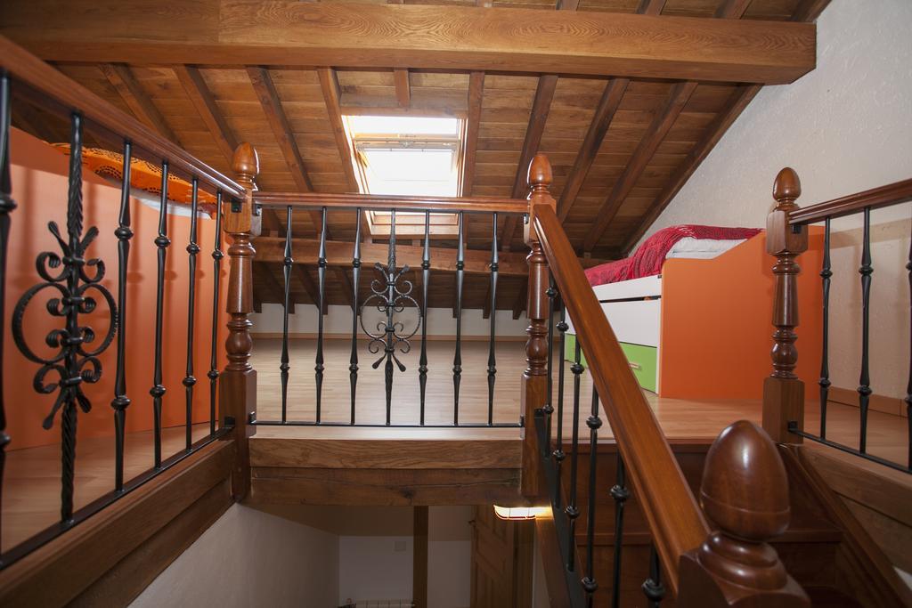 El Cabanon De Pimiango Vendégház Szoba fotó