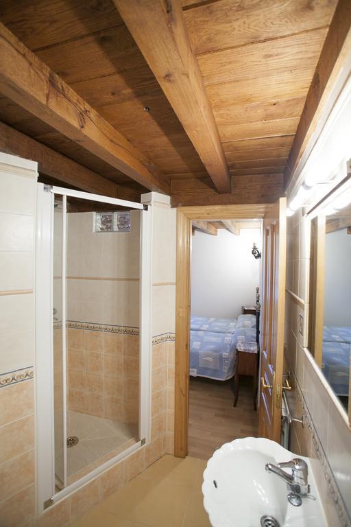 El Cabanon De Pimiango Vendégház Szoba fotó