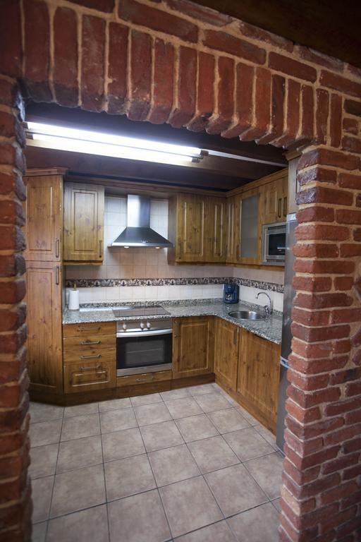 El Cabanon De Pimiango Vendégház Szoba fotó