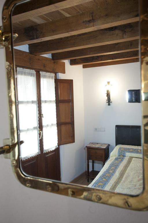 El Cabanon De Pimiango Vendégház Szoba fotó