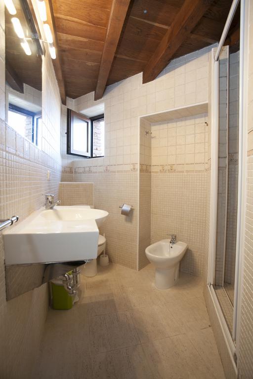El Cabanon De Pimiango Vendégház Szoba fotó