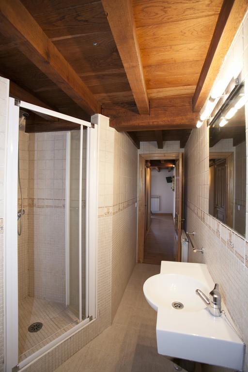 El Cabanon De Pimiango Vendégház Szoba fotó