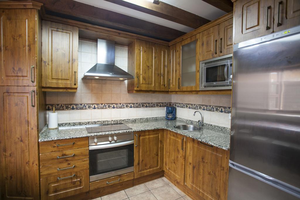El Cabanon De Pimiango Vendégház Szoba fotó