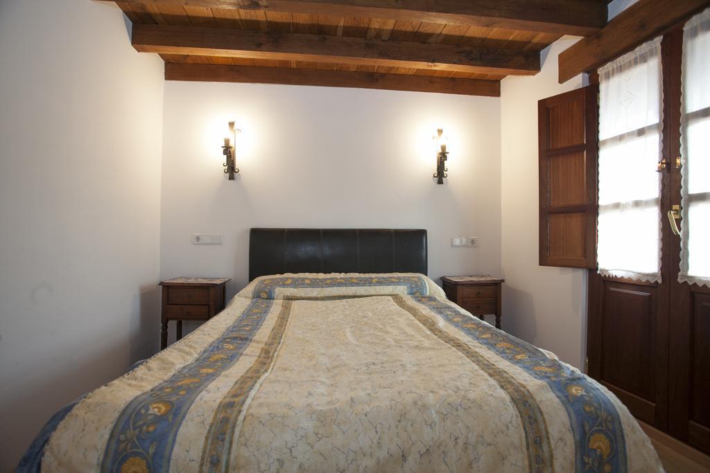 El Cabanon De Pimiango Vendégház Szoba fotó